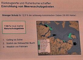 Aktionplan Ostsee 2030