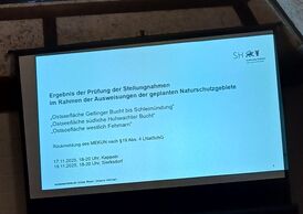 Aktionsplan Ostseeschutz