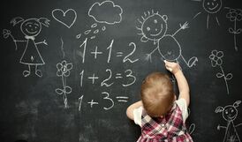 Frühkindliche Bildung