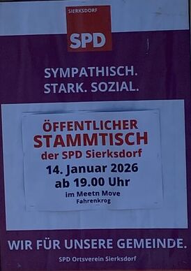 Stammtisch
