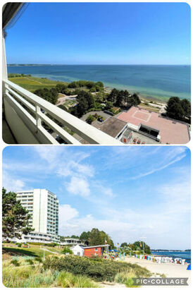 Saison 2025 in Sierksdorf