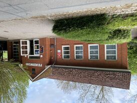 Jetziges Feuerwehrgerätehaus