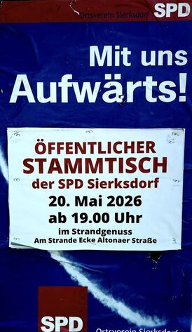 Stammtisch