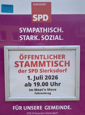 Stammtisch