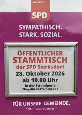 Stammtisch
