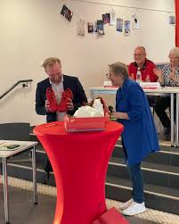 Wahlkreismitgliederversammlung